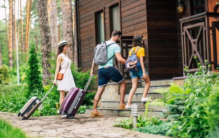 Family Vacation Packages