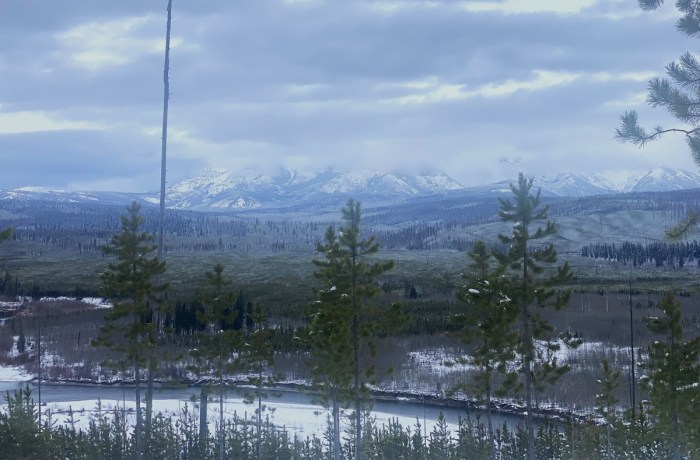 Solo Mountain Trekking Adventures