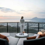 Retreat gaia spa byron bay