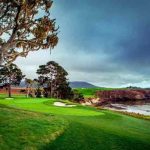 Golf Tourism Destinations
